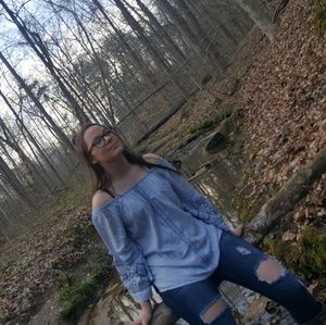 Meet your Posher, Grace